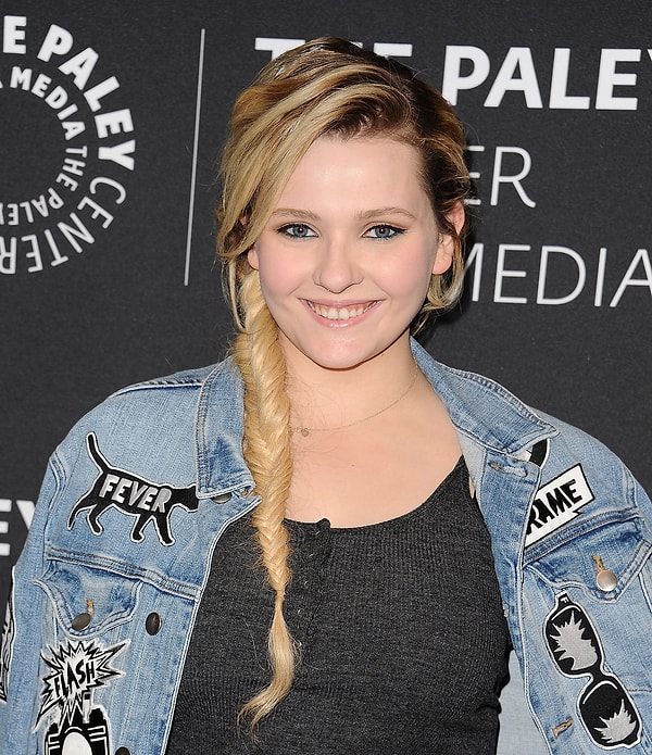 6. А что вы думаете на ее счет? Есть 18?