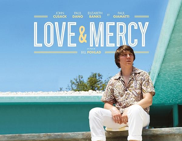 30. Aşk ve Merhamet (2014)  | IMDb  7.4