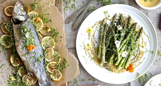 Самый цимус: 7 простых и вкусных блюд одесской кухни + 2 рецепта на пробу!