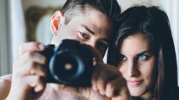 7. Он спрашивает, можете ли вы остаться друзьями. Что ответишь?