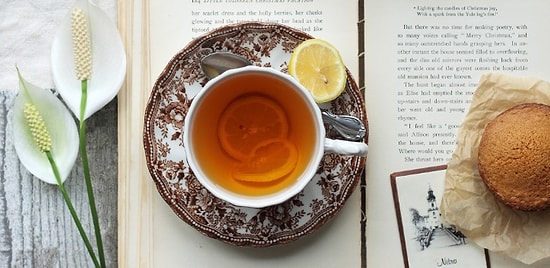 Чайная пауза: топ-10 самых дорогих сортов чая в мире