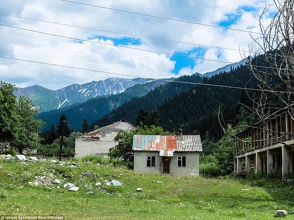 11. А это место станет по-настоящему популярным курортом, открытым не только для ограниченной группы лиц