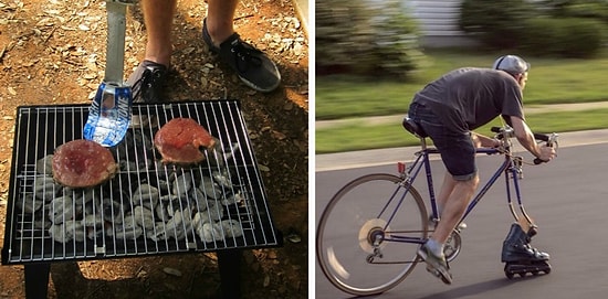 Доверься мне, я инженер: 20 гениальных изобретений, которые стоит запатентовать