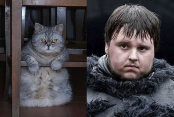 2. Сэмвел Тарли