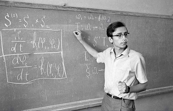 2. Александр Дворак