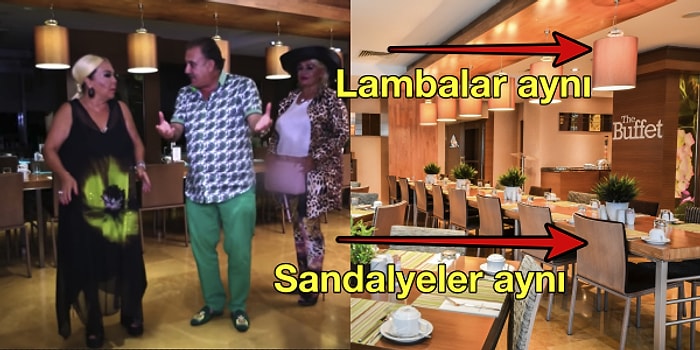 Kandırıldık! Ortalığı Yıkan Dünya Güzellerim Programı İstanbul'daki Bir Otelde Çekiliyormuş