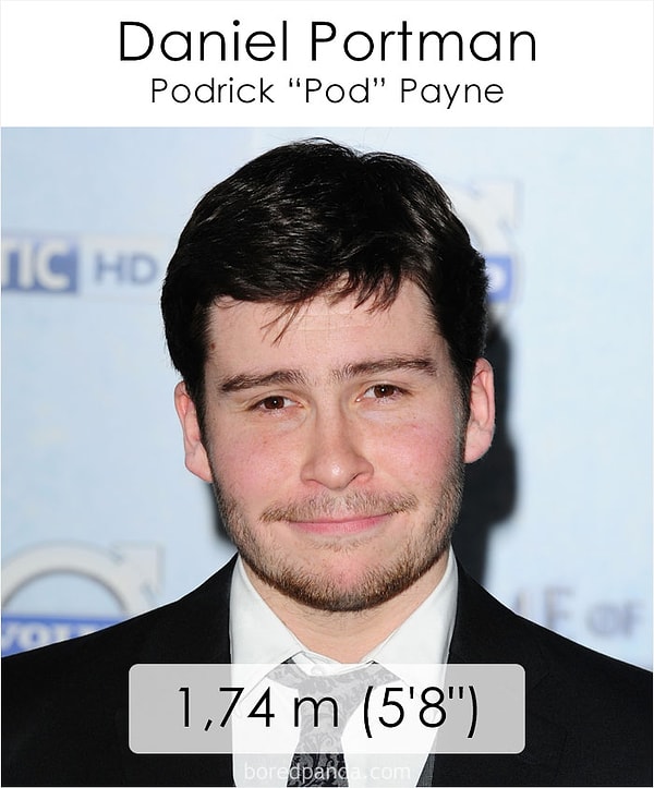 18. Дэниэл Портман