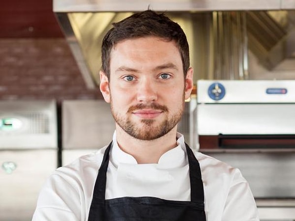 6. Дэн Доэрти - терка Microplane