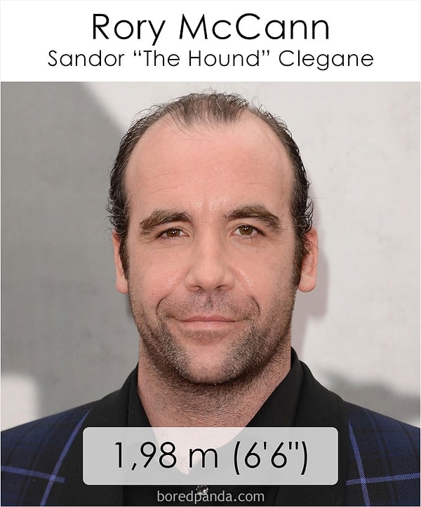 46. Рори Макканн