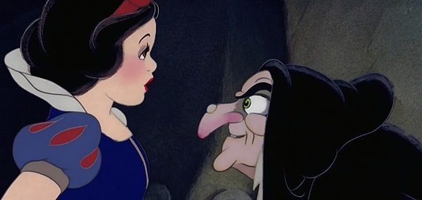 4. Старушка загадала вам загадку. Вы?