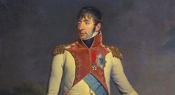 12. Napoleon Bonaparte’ın kardeşi Louis Bonaparte Tavşan Kral olarak biliniyor.