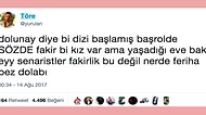 Televizyon Dünyasıyla İlgili Attıkları Komik Tweetlerle Hafta Boyunca Güldüren 19 Kişi