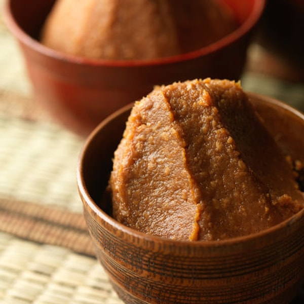 4. Мисо-паста