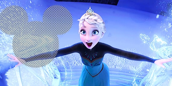 Тест: Только человек с идеальным зрением сможет найти на этих картинках Микки Мауса