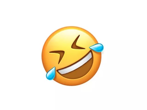 3. Данный эмодзи обозначает...