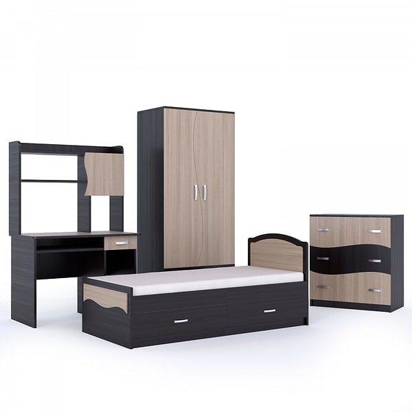 1. На что вы обратите внимание во время покупки новой мебели?