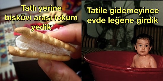 Çocukken Tutumlu Olmak Zorunda Kalanların Şu An Sefa Prensesi Gibi Yaşayamamasının 13 Nedeni