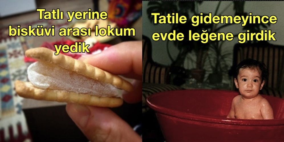 Çocukken Tutumlu Olmak Zorunda Kalanların Şu An Sefa Prensesi Gibi Yaşayamamasının 13 Nedeni