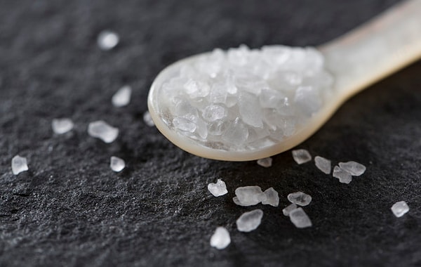 1. ПЕРЕСОЛИЛИ?