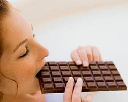 Ешьте шоколад - будете здоровы! Почему нам необходим этот продукт?