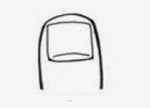 Объемные и прямоугольные