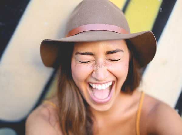 10. Гормон радости