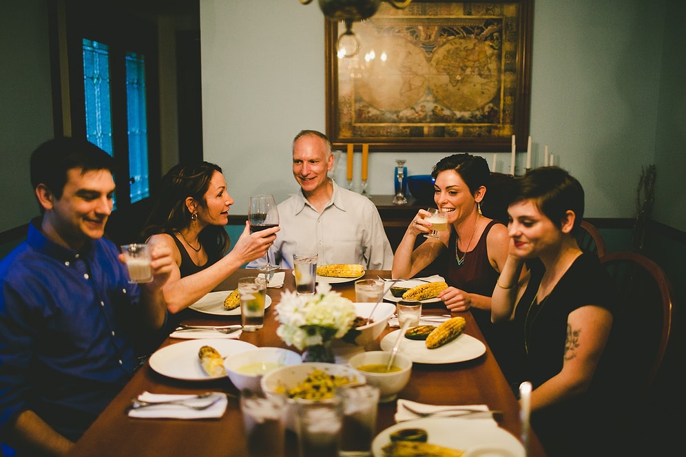 100 Lira Bütçe ile Akşam Misafirine Hazırlanabilecek misin?