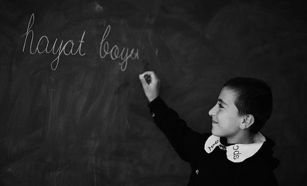 Профессия "учитель" сделает вас по-настоящему счастливым человеком!