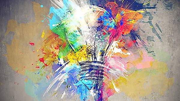 Профессия, связанная с творчеством (художник, писатель, актер), сделает вас по-настоящему счастливым человеком!