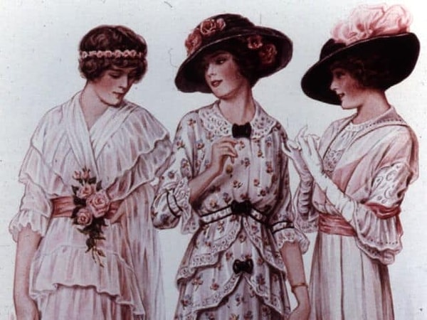 4. Каково ваше мнение касательно современных технологий?