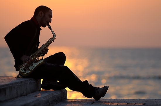 Caz Müziğin Aslında Hayata Ne Kadar Çok Benzediğinin 10 Kanıtı