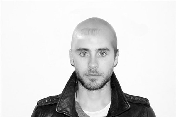 4. Джаред Лето