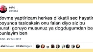 Twitter Mizahının Yükselen Yıldızlarından Seto'nun Kahkaha Garantili 17 Tweeti