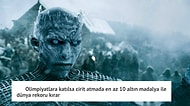 Game of Thrones 7x6'nın Coşkusuyla Birbirinden Komik Tweetler Atan 23 Goygoycu