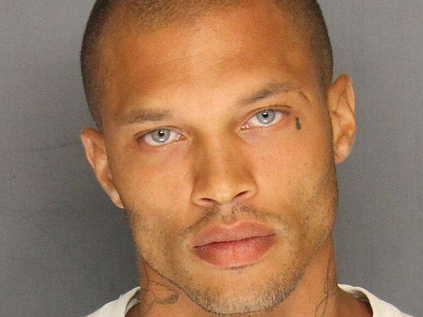 Ты выйдешь замуж за бывшего заключенного!