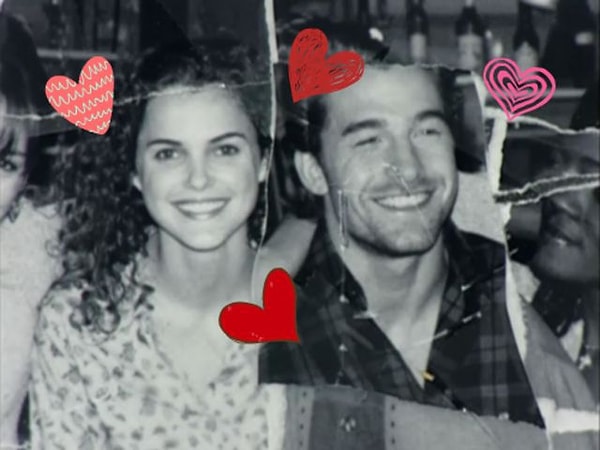 Ты выйдешь за парня, в которого была влюблена в школе!