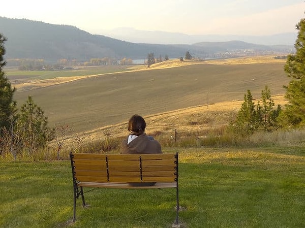 3. Насколько важно для вас проводить время наедине с собой?