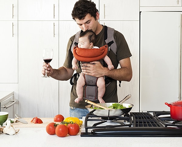 5. Начните заботиться о себе прямо сейчас