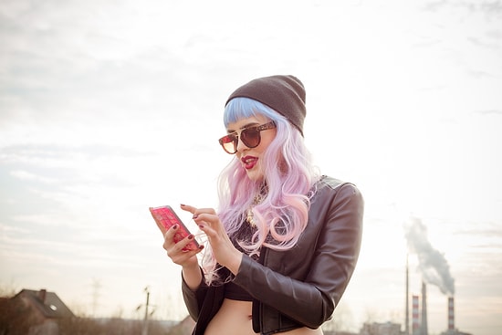 Kızlar Buraya: Sen Yüzde Kaç Alfasın?