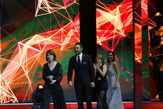 Uluslararası Yarışmalardan Büyük Ödülle Dönen 10 Türk Filmi