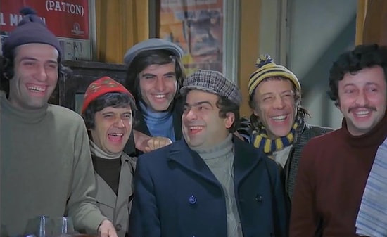 Bu Yeşilçam Filmleri Testinde Son Soruyu Görebilecek misin?