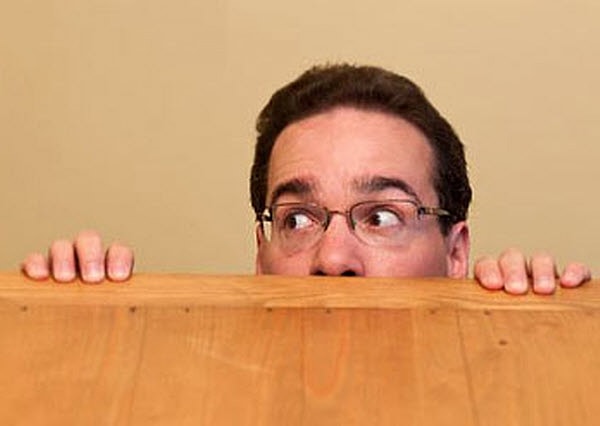 Вас сложно напугать