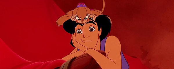 5. Вы видите золотую статую, на которой написано: "Это можно взять". Возьмете ее?