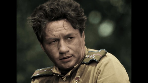 9. Леонид Быков