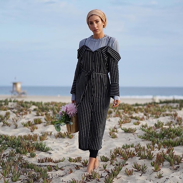 7. Марва Атик