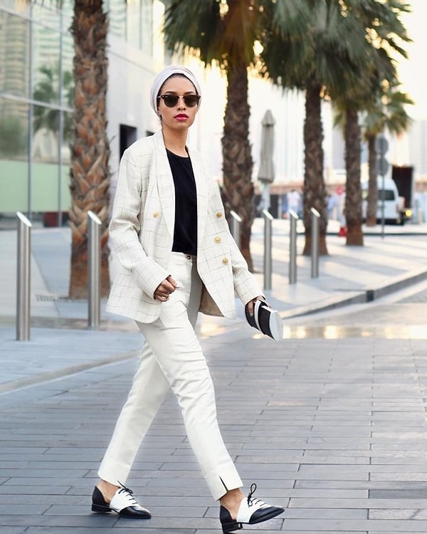 1. Сауфия Гудсон