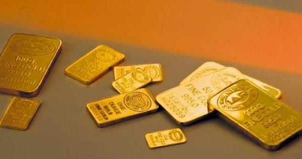 1. 108 liraya gram altın alamasanız da 35-36 lira daha ekleyip sahip olabilirsiniz. Geleceğiniz için büyük yatırım.