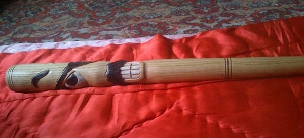 16. А это еще что такое?