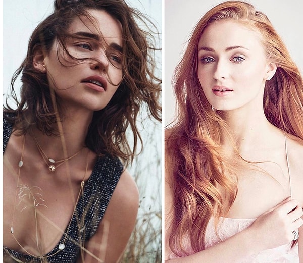 Так кто же всё-таки горячее?!🤔