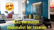 Standart Bir Şehir Hayatında Yaşayacağınız Evi Çok Daha Yaşanılır Kılacak 17 Detay